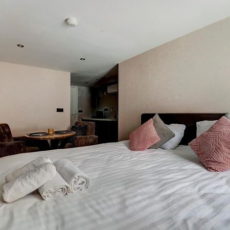 Hotel Buren Buren  Zewnętrze zdjęcie