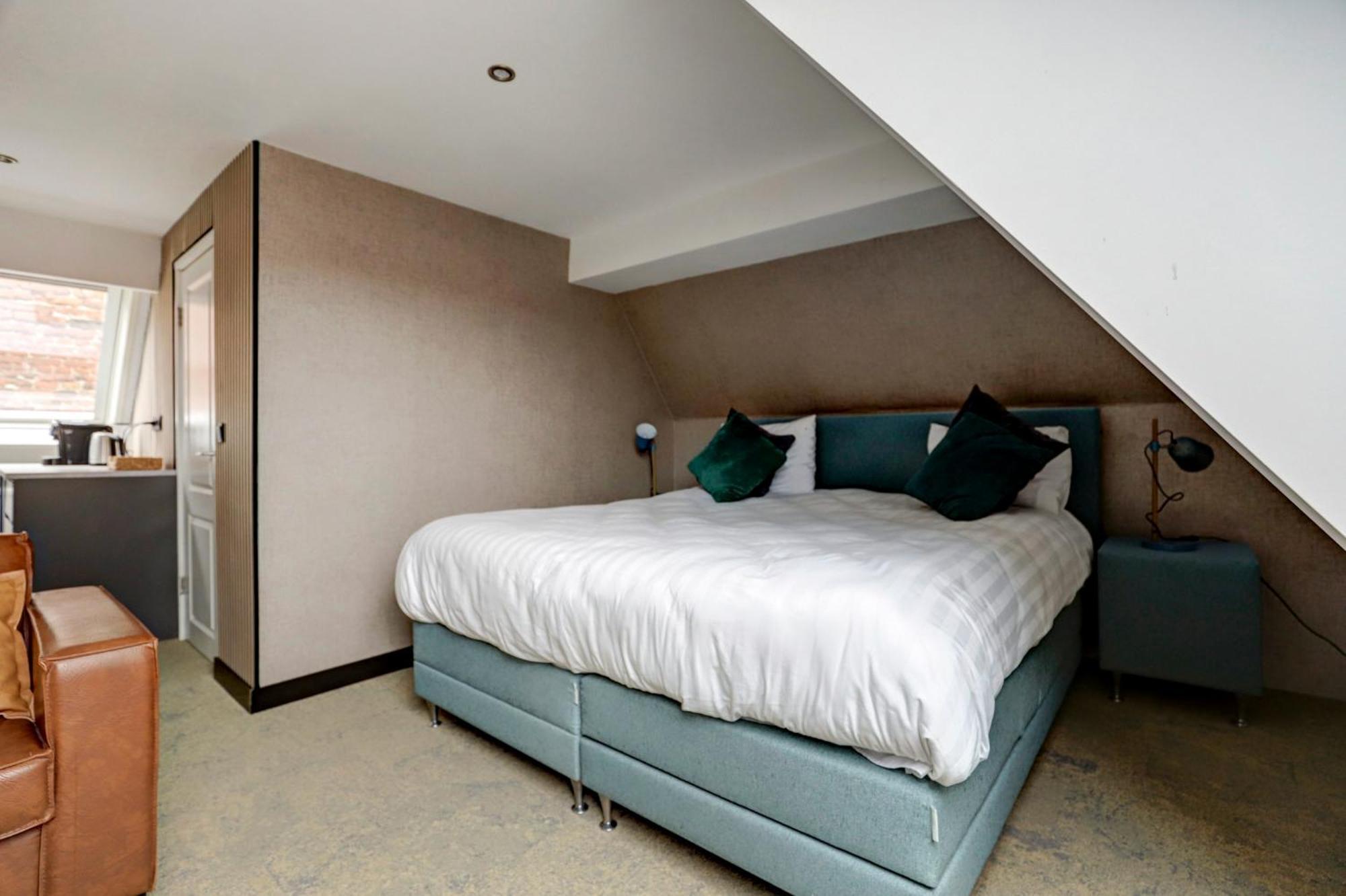 Hotel Buren Buren  Zewnętrze zdjęcie