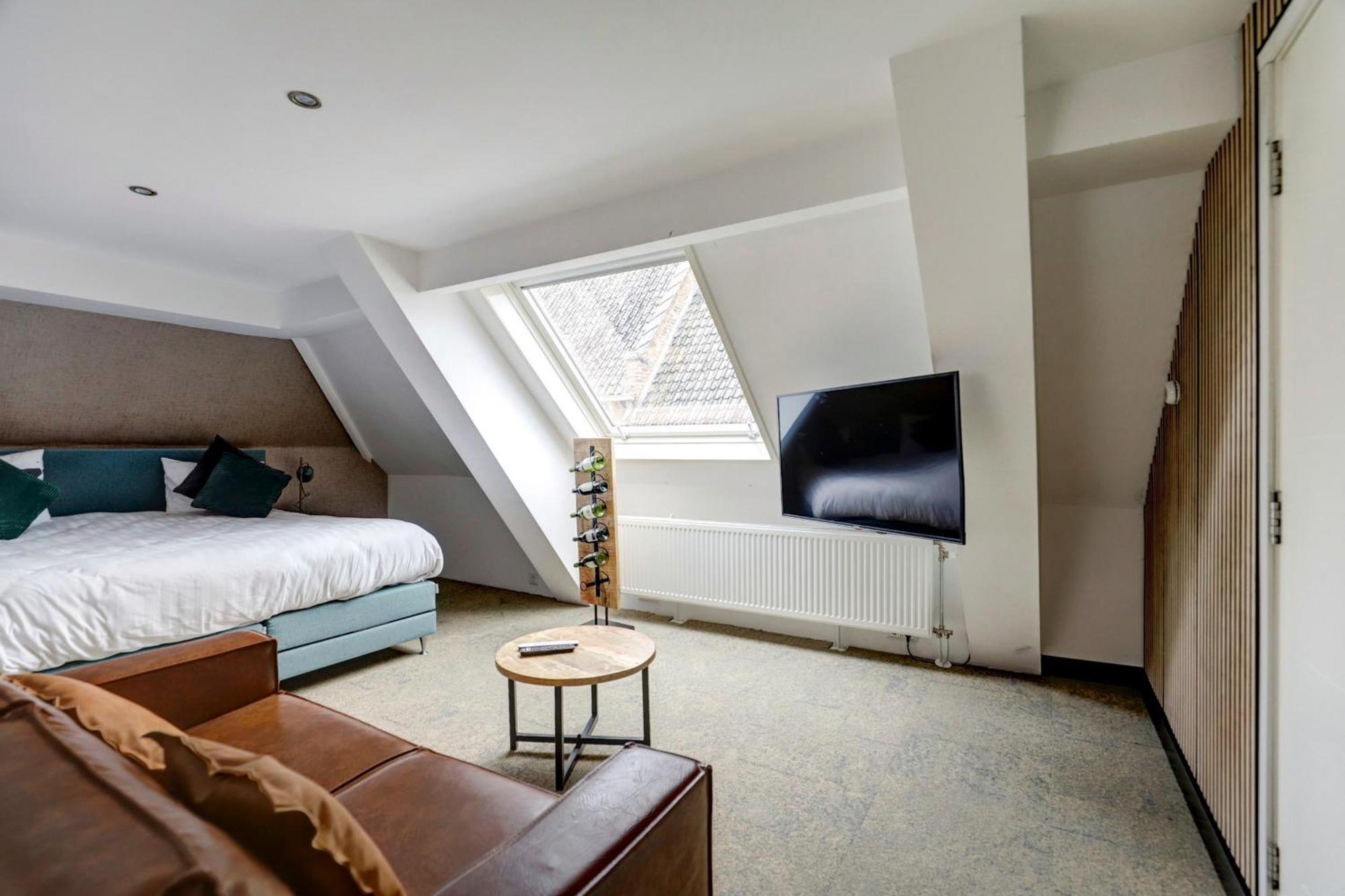 Hotel Buren Buren  Zewnętrze zdjęcie