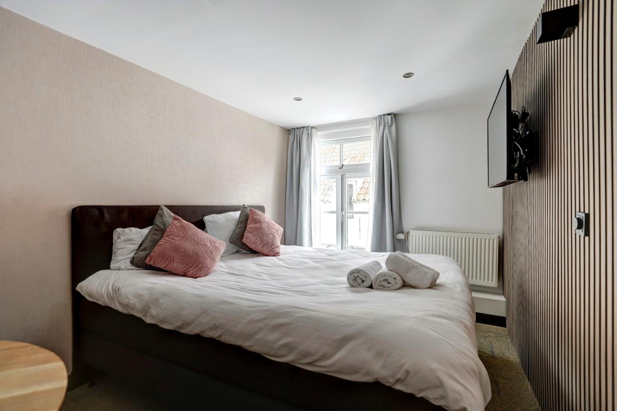 Hotel Buren Buren  Zewnętrze zdjęcie