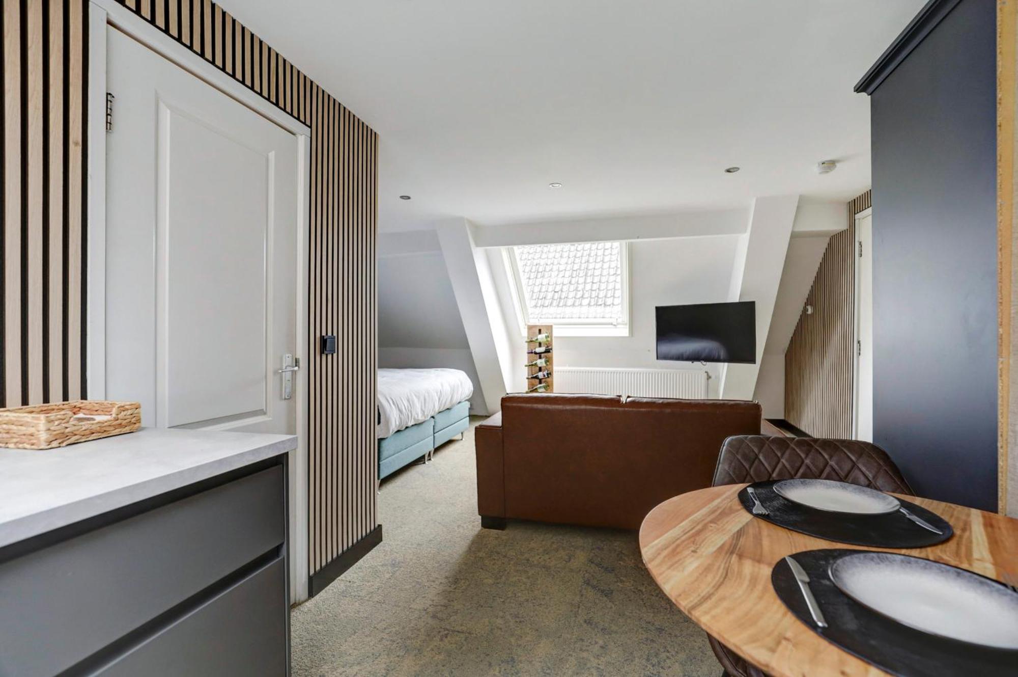 Hotel Buren Buren  Zewnętrze zdjęcie